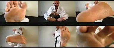Karate King