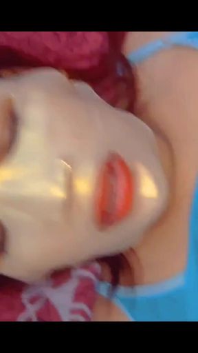 Must-share moment from &quot;Indian bhabhi and sexy boy very good sexy chudai&quot;