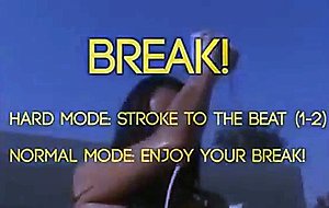 Cockhero-its the new fun game.puts women in the drivers seat