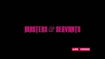 Masters & servants (short)