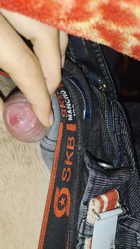 Watery liquid 18 year teenage boy hot sexy