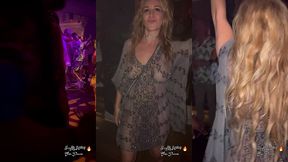 suite de ma premiere journee a ibiza ❤pacha ibiza oops