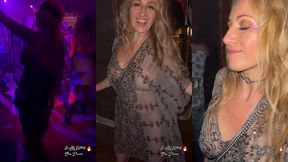 suite de ma premiere journee a ibiza ❤pacha ibiza oops