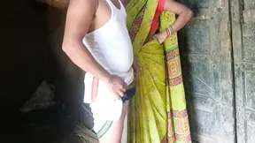 Desi stepsister enjoy