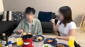 A Woman's Unexpected Journey at a Stranger's Home - Japanese POV Adventure with Curvy Cuties