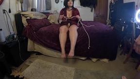 Real Amateur Femdom Couple