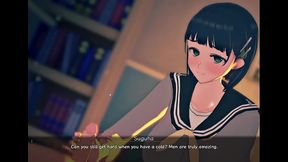 Art Online NTR 2 Part 5 ENG