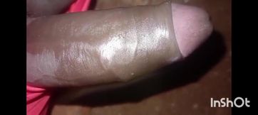Biggest Black African Cock Ever!!!!