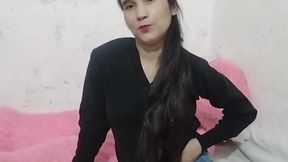 College girl ko paise dekar jabar dasti pela