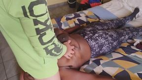 Big fat juggs Zelda55KK get cummed over and reverse Tittyfuck pov 4k