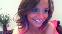 Ashley Sinclair Private Show