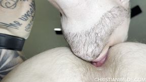 Getting Kinky with Baxxx