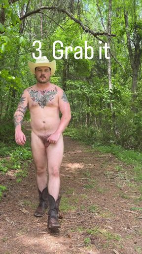 Cruising for sex tips
