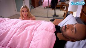 Rosy Khloe Kapri at panties porn