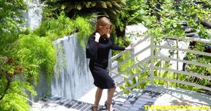 Ray*ya Luvv*n*lite Nah*tea Mur*ika 2160 - Reya Lovenlight