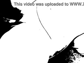 Bang older bitch in grayscale cartoon giant sex tool