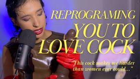 TURNING YOU INTO A COCK ADDICT WITH GODDESS JADE | MANTRAS | REPROGRAMMING | SISSIFICATION | BI ENCOURAGEMENT