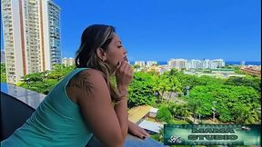 Mama Studio em Meu Amigo do Rio N&atilde_o Perdeu Tempo, Veio Me Visitar Com Um Fogo. - Gr&aacute_tis