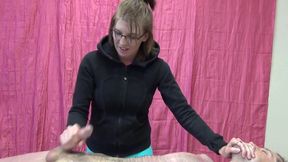 April Showers Featuring Apirl