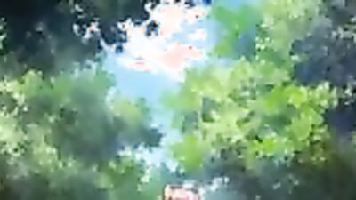 Miakhalifa, the slave of a Floating Material hentai, gets animated in her own way