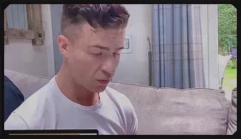 Priest & Twink Bareback Confession Fantasy