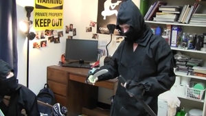 Dick Dorm: Uncovering The Secret World Of A Dormitory
