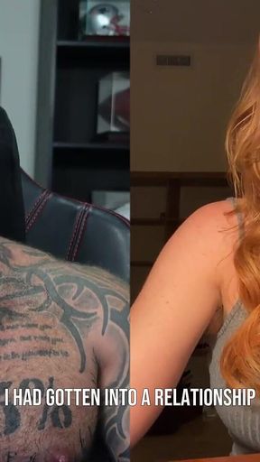 Porn Star Confessions - Sophia Locke Episode 60