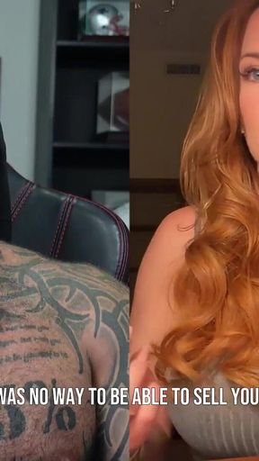 Porn Star Confessions - Sophia Locke Episode 60