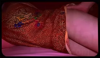 Sensual Massage Turns Into Intense Pleasure!
