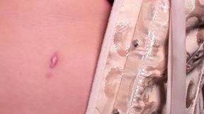 enjoy me  i want fuck me  HARD and too  With your buzz  make me cum and  make me squirt everywhere#sexynaked#oral  🍆💦Keep me wet 🍬 - Part 2