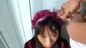 Tsugumi Hoshino Tempts in Steaming Milf Affair – Passionate Creampie Desires