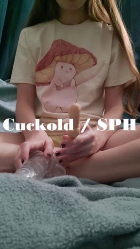 Cuckold / SPH