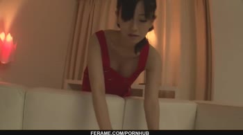 Manami Komukai's Wild Japanese MILF Orgy: Cum-Filled Fun