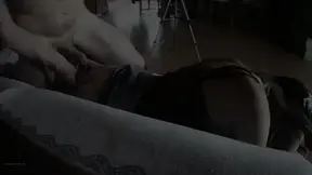 Hot Latina COUGAR fucked doggy style with multiple orgasms
