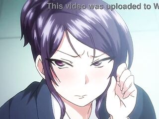 Comics Anime, Animation porn