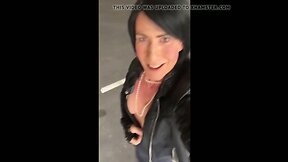 Outdoors Fun Prolapse