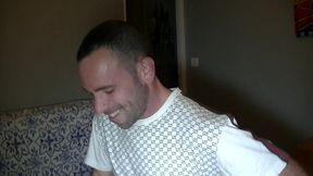 2114 brandon bonne salope apar son pote heterovoici brandon une vraie ...