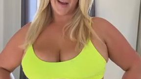 Greedy brat Tit Brag