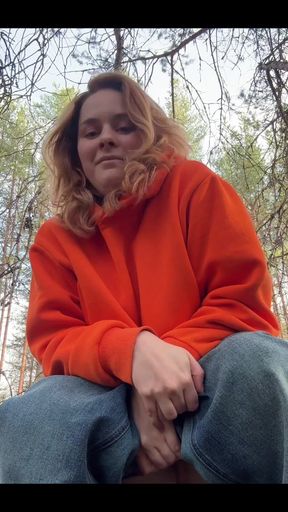 You Wanted to See How It Goes, Didn't You?