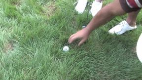 Golf course has one extra Japanese tight hole