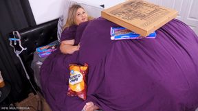 Ivy Davenport: You Made Me Immobile