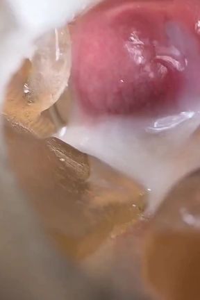 Orgasm on Peak Solo Morning Dirty Talk