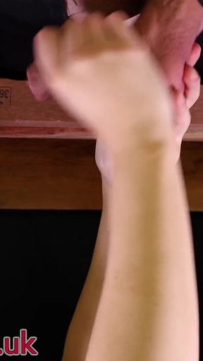 Victoria Greene Milking Table Deepthroat