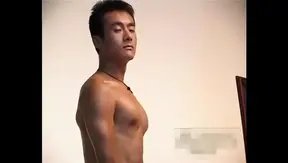 Curious Asian Boy Explores Forbidden Solos – Hot Naked Moments – GayPornHub 18+