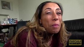 PASCALSSUBSLUTS - Insatiable Jenna Joy Destroyed By Master