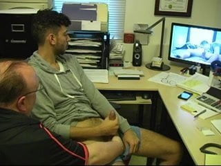 Rico - First Contact