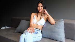 ”18yo Latin Tight Muff SLAMMED ROUGH”