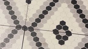 Sploshing Messy Fetish MP4