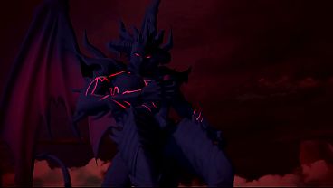 GBF Avatar'_s Dark Motives