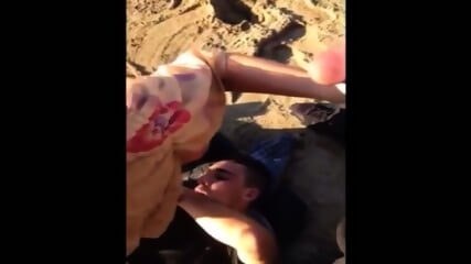 French Amateurs' Outdoor Threesome